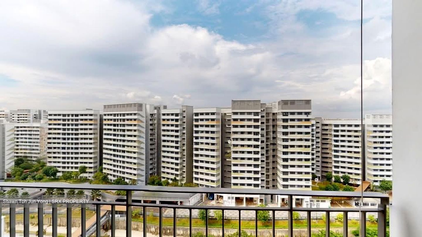 CityLife @ Tampines (D18), Condominium #542799671